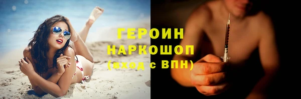 хмурый Алексин